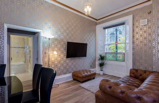 Church Lane Apartments - Foto 41