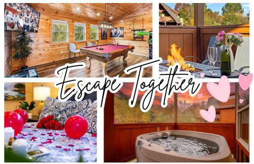 Rustic Mountain Retreat by Ghosal Luxury Lodging - Foto 4