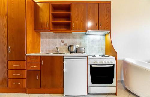 Kosmos Hotel - Foto 27