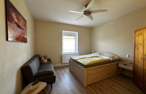 Ferienwohnung Dahlen mit familienfreundlichem Garten - Foto 24