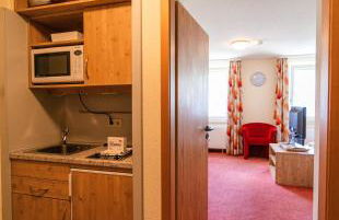 Chillpartments Black Forest - Foto 25