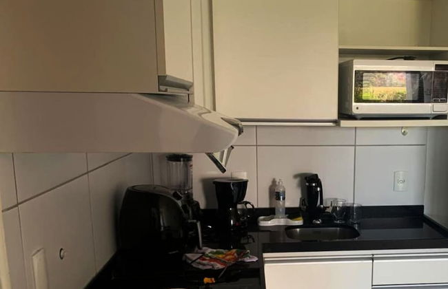 Flat no Iloa Barra de São Miguel ILO208S - Foto 9