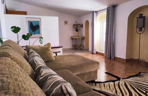 Casa Seven Jerez - Foto 6