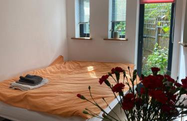 Studio in Walthamstow - Foto 19