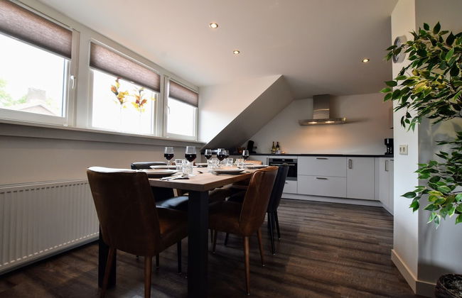 Apartment in Eibergen Near Zwillbrocker Venn - Foto 17