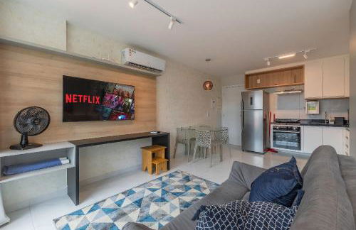 JSmart #304 - Studio em Fortaleza by Carpediem - Photo 7