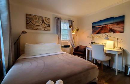 Modern 3BR Apartment Downtown HarborPt I-95 Train - Foto 36