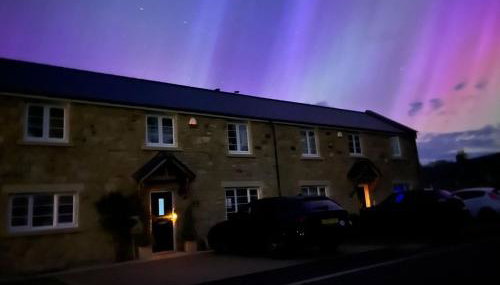 Pebble Cottage - Tranquil stone cottage in Rock conservation area - Foto 4