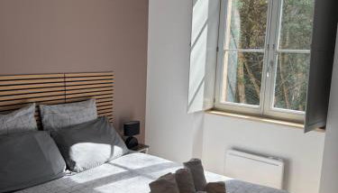 Le Cocon du Parc - Charmant T2 neuf au calme - Foto 5