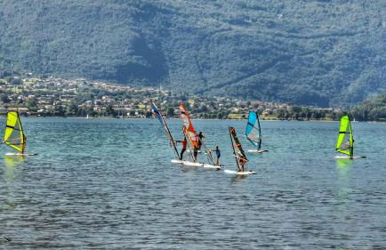 Incantevole Terrazza sul Lago di Como - Foto 14