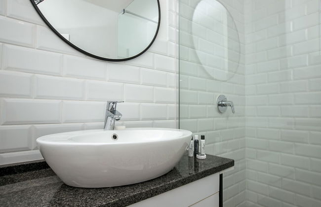 116 Illovo Mews Studio - Foto 15