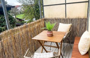 Ferienwohnung Ava No3- Heiligkreuztal 2-3 Personen - Foto 14