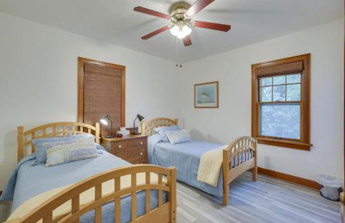 Glendive Getaway with Yellowstone River Access! - Foto 14