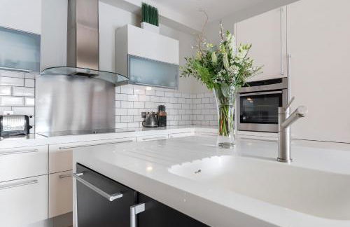 Dorset House, Salcombe, with Free Parking - Foto 19