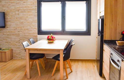 Apartamentos Leyenda de Liérganes - Foto 8