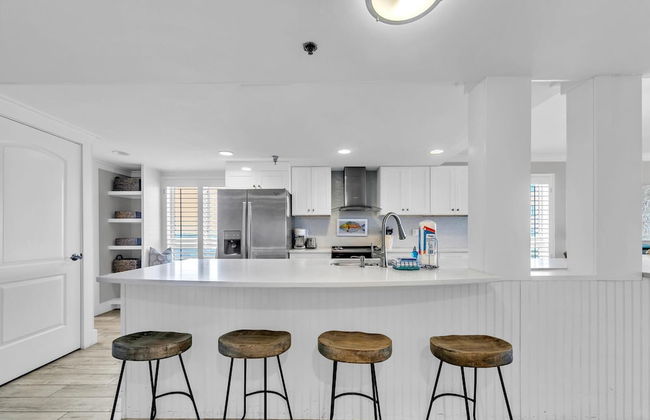 Destin Towers 81 - Foto 19