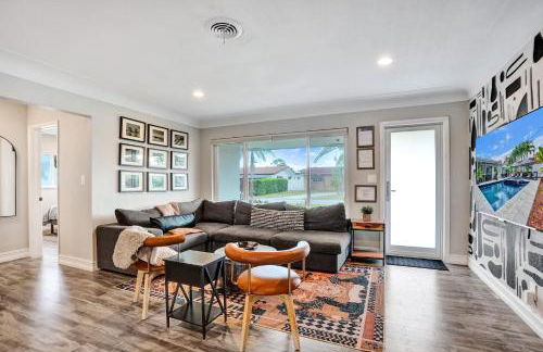 Coconut Clubhouse - Heated Pool - Hot tub - Ping Pong - Foto 20