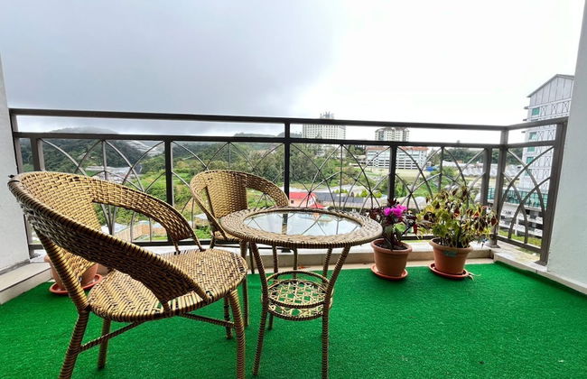 The Retreat Sunriseview Cameron highland - Photo 1