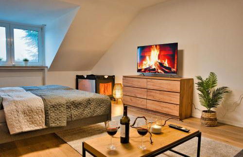 Wohnung im Herzen Bochums (1 km zum Hauptbahnhof) - Foto 1