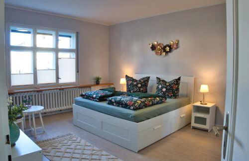 Cottbus FeWo Pückler am Branitzer Park - Foto 8