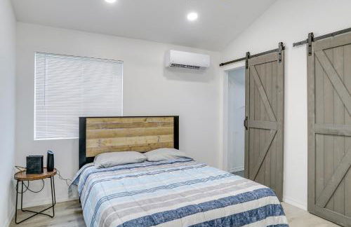 Sleek and Modern El Paso Retreat about 6 Mi to Downtown! - Foto 16