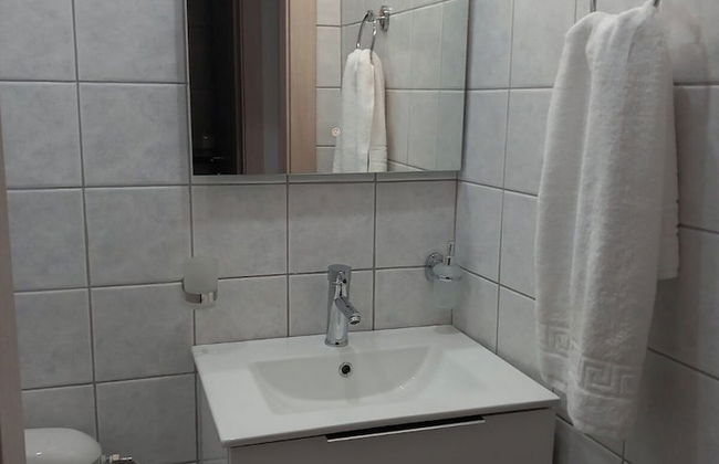 Elite Apartment Larisa - Foto 17