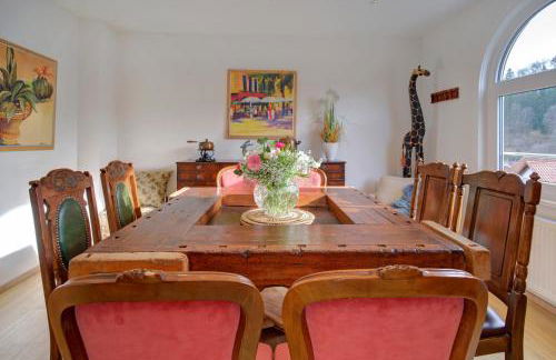 Familienglück im Schwarzwaldhaus mit Schlossblick - Foto 27