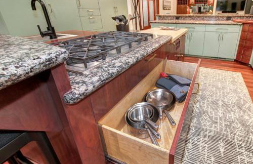 Elegant Granite Bay Getaway Tall Pine Home - Foto 14