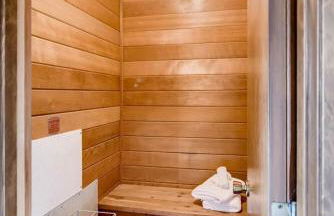 10 min to Resort! Amazing Views & Sauna! - Foto 5