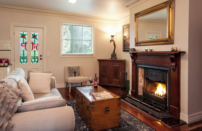 Moulton Park Cottages - Foto 10