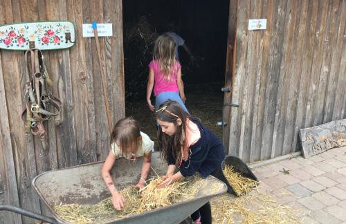 Ferienhaus Spielburg - Foto 67