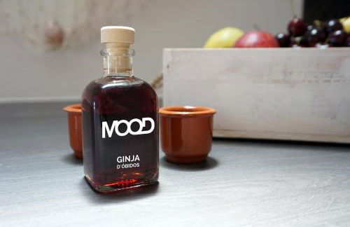 Mood Lodging Caldas & Ocean - Foto 58