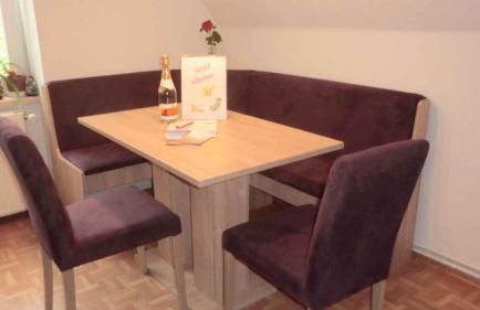 Apartment in Ribnitz-Damgarten 35179 - Foto 19