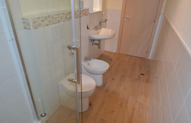 Apartment in Gatteo Mare Near Beach - Foto 9