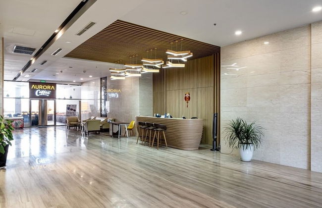 CSJ Vung Tau - Pool, Ocean Sky View - Photo 49