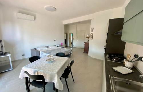 Incantevole appartamento nel centro di Varazze - Foto 17