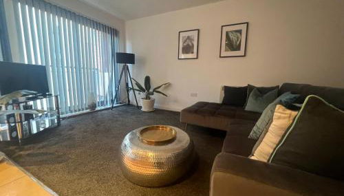 Stunning City Centre Apartment, Benson Street, Liverpool 1 - Foto 4