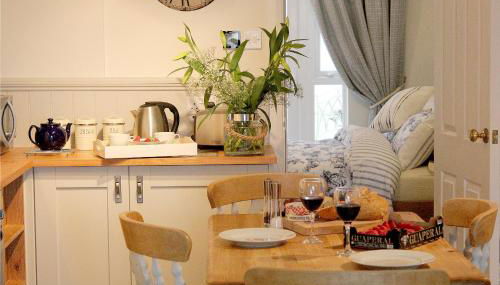 Tide House Seaside Holiday Cottage - Foto 2