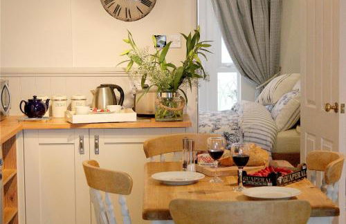 Beautiful Seaside one bedroom apartment - Foto 47