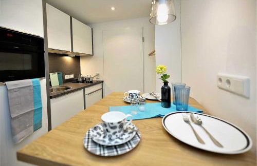 ArtRoom Boarding Apartment - Foto 39