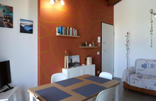 Ferienwohnung mit Pool und Panoramablick - Foto 9