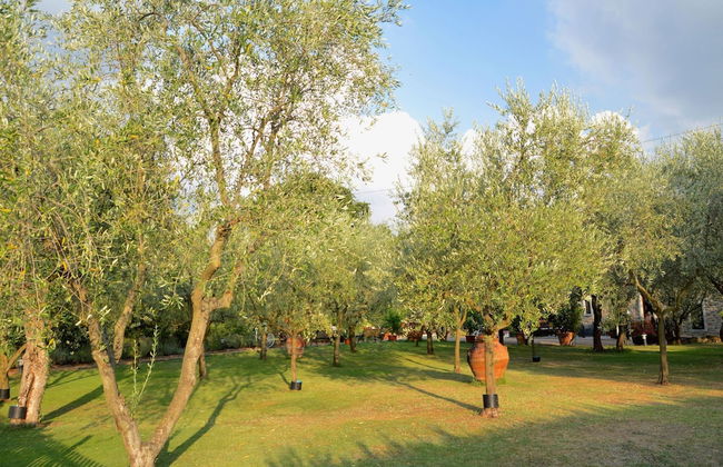 Belvilla by OYO Il Belvedere - Foto 24