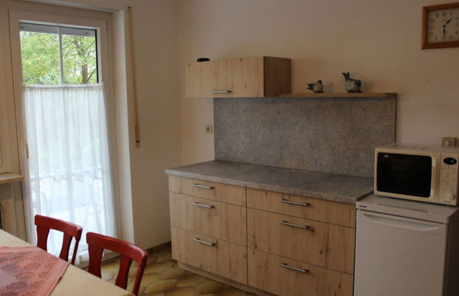 Welcoming Chalet Near Forest in Rohrnbach - Foto 11