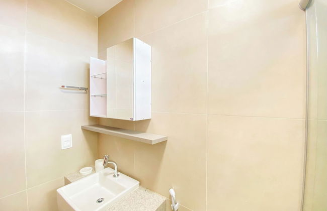 Reserva dos Carneiros - Pé na areia - Foto 75