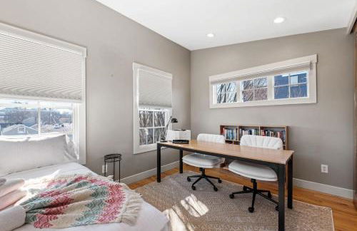 Luxurious Downtown Escape W Cinema & City Views - Foto 46