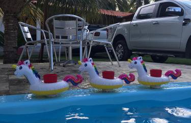 CASA DE PRAIA NO MIAI DE CIMA, CORURIPE 90 metros da praia - Foto 2