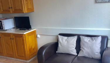 RÉSID BEC DE L AIGLE Studio 22 - LE LIORAN - Foto 2