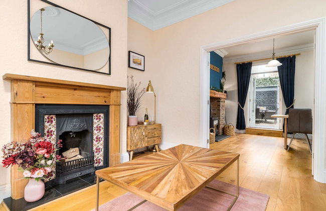 Host & Stay - Railman's Rest - Foto 13