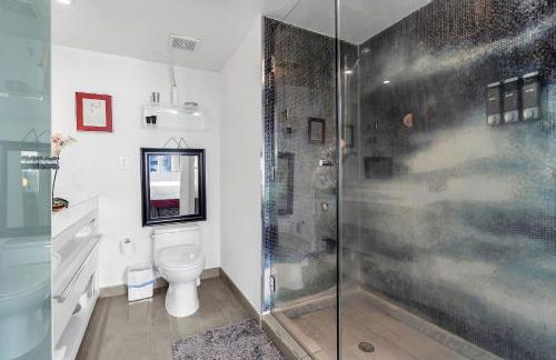 1100 West South Beach Luxe Miami Condos by Joe Semary - Foto 9