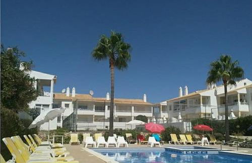 Superior Apartment Casa Vela Albufeira S Rafael beach - Foto 20